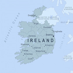 Ireland - Traveler view | Travelers' Health | CDC